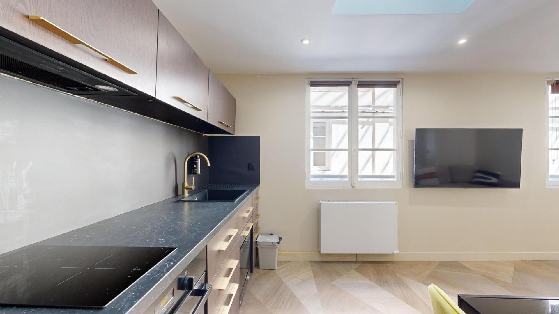170 Suite Z - Superbe Appartement A פריז מראה חיצוני תמונה